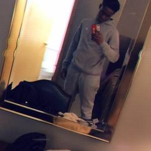 Meet your Posher, Ben